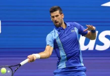 Teknik Dasar Forehand dalam Tenis Lapangan
