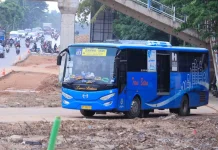 Trans Batam Koridor 7 Tawarkan Tarif Mulai Rp2.500 dan Armada Berteknologi Modern