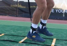 Ini Cara Latihan Footwork untuk Pemain Tenis Lapangan