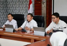 Pemko Batam Libatkan Masyarakat Susun Aturan Pelestarian Kampung Tua