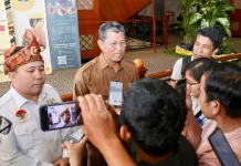 Pemko Batam Siapkan Perda untuk Beri Kepastian Hukum bagi 37 Kampung Tua