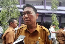 Sejumlah SMA/SMK Negeri di Batam Penuh, Disdik Kepri Alihkan Siswa ke Sekolah Swasta