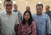 IKA Undip Siapkan Pendampingan Hukum bagi Alumni Atas Tudingan Ijazah Palsu