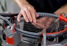 Cara Merawat Raket dan Perlengkapan Tenis
