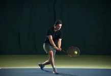 Etika dalam Olahraga Tenis Lapangan