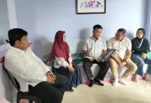 Alumni Undip di Kepri Beri Dukungan kepada Guru Nan Terseret Dugaan Ijazah Palsu