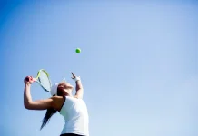 Ayo Bermain Tenis Dengan Lebih Konsisten