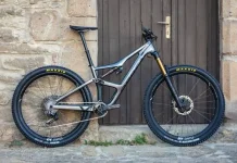 Mengenal Sepeda Gunung / Mountain Bike / MTB
