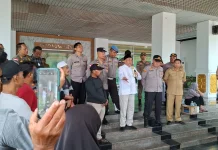 Warga Belakang Gedung Bersama Batam Minta Kepastian Relokasi Sebelum Penertiban