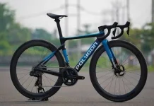 Sepeda Balap Road Bike, Pilihan untuk Pesepeda yang Suka Kecepatan