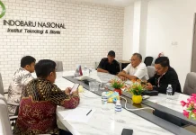 IIBN Batam Tawarkan Beasiswa hingga 100 Persen bagi Wartawan Anggota PWI
