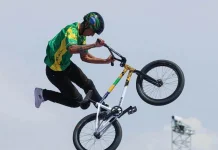 Mengenal Sepeda BMX untuk Aksi dan Freestyle