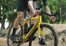 Sepeda Gravel, Andal di Berbagai Medan, Berbeda Dengan Roadbike ?