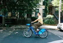 City Bike, Sepeda Nyaman untuk Mobilitas Perkotaan