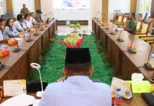 Sengketa Legalitas Lahan Hambat Layanan Air dan Listrik bagi Warga Sagulung