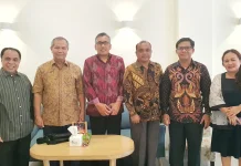 Aras Gereja Kepri Minta Polisi Usut Dugaan Tiket Bodong Kontingen Pesparawi