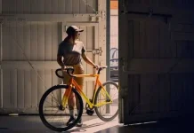 Cari Tahu Tentang Fixie, Sepeda tanpa Gigi yang Minimalis