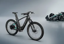 Sepeda Listrik alias E-Bike, Solusi Mobilitas Masa Kini