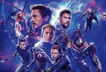 Avengers Endgame Kembali ke Bioskop