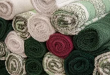 Industri Linen dari Eropa hingga Menjadi Komoditas Dunia