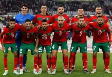 Maroko Sikuda Hitam Melaju ke 16 Besar Piala Dunia 2026