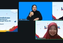 Anak Indonesia Mulai Jadikan AI sebagai Teman Curhat