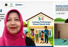 Kemen PPPA Dorong Pendekatan Pemulihan bagi Anak yang Berhadapan dengan Hukum