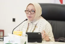 Kemen PPPA Tekankan Pendampingan Menyeluruh bagi PMI Perempuan Korban Kekerasan