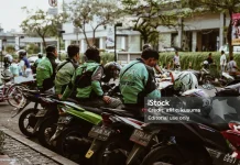 KSPI Minta Pengawasan Ketat Implementasi Perpres Perlindungan Pekerja Platform