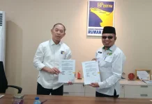 Kemenag Batam dan RSBP Batam Jalin Kerja Sama Pelayanan Kerohanian Lintas Agama