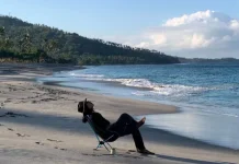 Beberapa Cara untuk Mengurangi Stress, Patut di Coba
