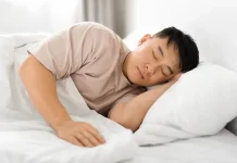 Tidur Berkualitas Bisa Buat Mood Bagus?