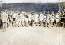 Maraton Olimpiade 1904 Dikenang sebagai  Perlombaan Paling Kacau dalam Sejarah