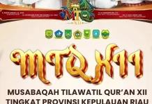 Ini Target Kafillah Batam di MTQH Kepri 2026