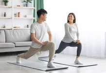 Pengaruh Olahraga Rutin terhadap Kesehatan Mental