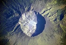 Erupsi Gunung Tambora Picu "Tahun Tanpa Musim Panas", Mengubah Iklim Dunia pada 1816
