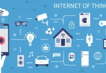 Internet of Things Membuat Perangkat Semakin Cerdas