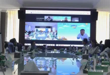 PT Pertamina Patra Niaga Sumbagut Dorong Peran Ayah dalam Pengasuhan Anak