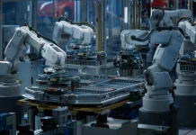 Robotika Modern Membantu Meningkatkan Produktivitas Industri
