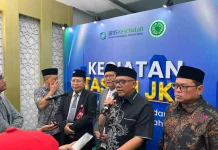 MUI Siapkan Fatwa tentang Gotong Royong dalam Program JKN