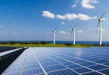 Teknologi Energi Terbarukan Mendukung Masa Depan Berkelanjutan