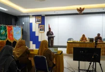Seminar Spesial Harganas Ke-33, OJK Kepri Tingkatkan Literasi Keuangan Keluarga