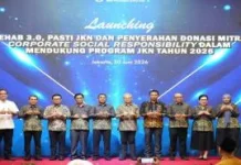 BPJS Kesehatan Perbarui Program Cicilan Tunggakan Iuran JKN