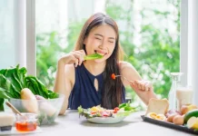 Pengaruh Pola Makan terhadap Kesehatan Kulit