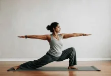 Yoga di Rumah untuk Kesehatan Fisik dan Mental