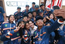 Pemko Batam Janjikan Bonus Tambahan bagi Atlet Berprestasi di POPDA Kepri