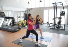 Manfaat Gym Ringan untuk Menjaga Kebugaran Tubuh