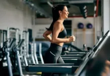 Tips Menjalani Gym Ringan agar Tetap Konsisten