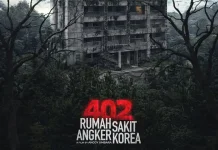402 Rumah Sakit Angker Korea Tayang 9 Juli