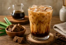 Gula Aren Bukan Alasan Bebas Minum Manis Setiap Hari